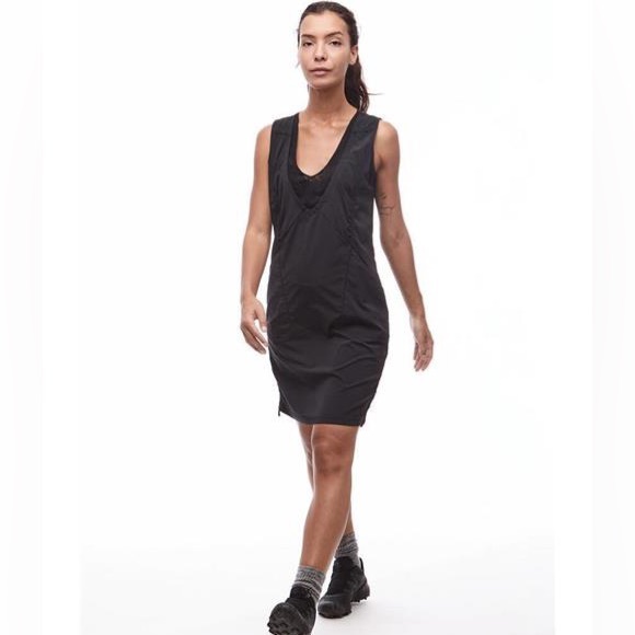 Indyeva Liike III Dress Sz M - Picture 2 of 10